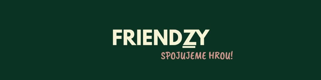 Friendzy — Spojujeme hrou!